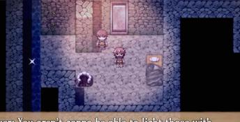 The Dead End PC Screenshot