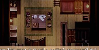 The Dead End PC Screenshot
