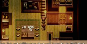 The Dead End PC Screenshot