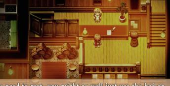 The Dead End PC Screenshot