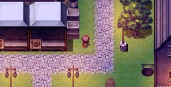The Dead End PC Screenshot