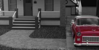The Deadly Facade PC Screenshot