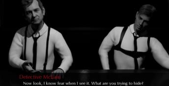 The Deadly Facade PC Screenshot