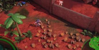 The Deadly Tower of Monsters PC Screenshot