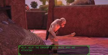 The Deadly Tower of Monsters PC Screenshot