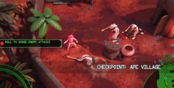 The Deadly Tower of Monsters PC Screenshot
