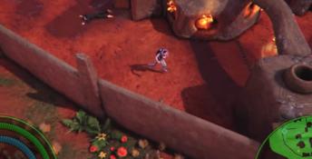 The Deadly Tower of Monsters PC Screenshot
