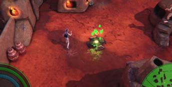 The Deadly Tower of Monsters PC Screenshot
