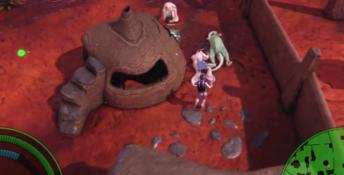 The Deadly Tower of Monsters PC Screenshot