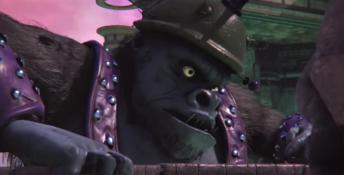 The Deadly Tower of Monsters PC Screenshot