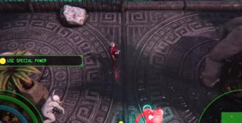 The Deadly Tower of Monsters PC Screenshot