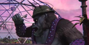 The Deadly Tower of Monsters PC Screenshot