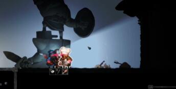 The Deep Deep PC Screenshot