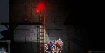 The Deep Deep PC Screenshot