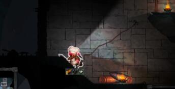 The Deep Deep PC Screenshot