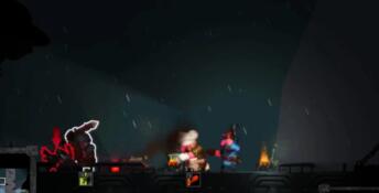 The Deep Deep PC Screenshot