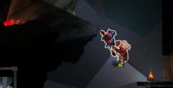 The Deep Deep PC Screenshot