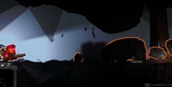 The Deep Deep PC Screenshot