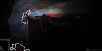 The Deep Deep PC Screenshot
