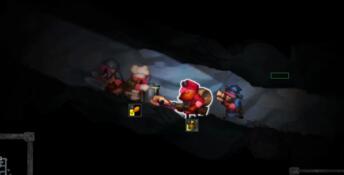 The Deep Deep PC Screenshot