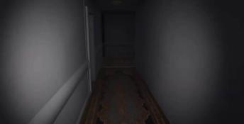 the DEEP LOST PC Screenshot