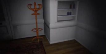 the DEEP LOST PC Screenshot