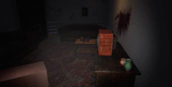 the DEEP LOST PC Screenshot