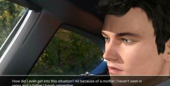 The DeLuca Family PC Screenshot
