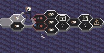 The Detective Reaper Invites