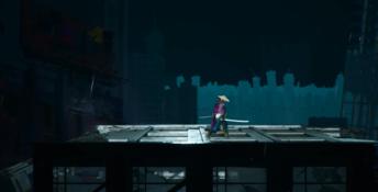 The Devil Within: Satgat PC Screenshot