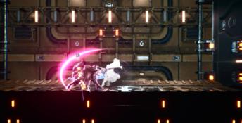 The Devil Within: Satgat PC Screenshot