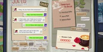 The Diary
