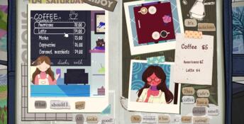 The Diary