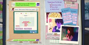 The Diary
