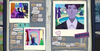 The Diary PC Screenshot