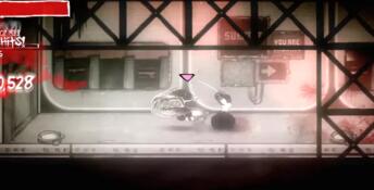 The Dishwasher: Vampire Smile PC Screenshot