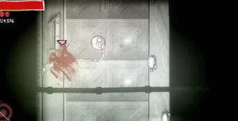 The Dishwasher: Vampire Smile PC Screenshot