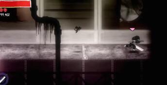 The Dishwasher: Vampire Smile PC Screenshot