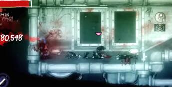 The Dishwasher: Vampire Smile PC Screenshot