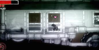 The Dishwasher: Vampire Smile PC Screenshot