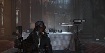 The Division 2 - Warlords of New York - Expansion PC Screenshot