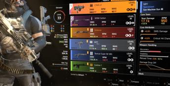 The Division 2 - Warlords of New York - Expansion