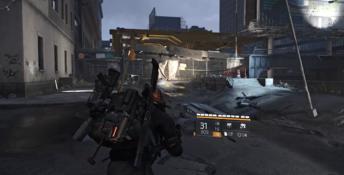 The Division 2 - Warlords of New York - Expansion