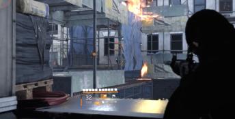 The Division 2 - Warlords of New York - Expansion PC Screenshot