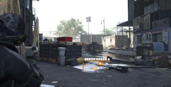 The Division 2 - Warlords of New York - Expansion PC Screenshot