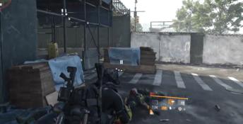 The Division 2 - Warlords of New York - Expansion PC Screenshot
