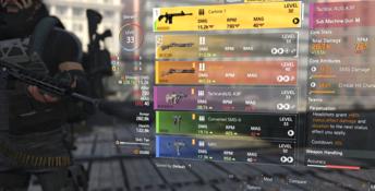 The Division 2 - Warlords of New York - Expansion PC Screenshot
