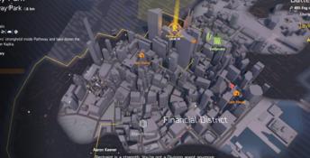 The Division 2 - Warlords of New York - Expansion PC Screenshot