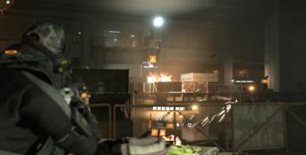 The Division 2 - Warlords of New York - Expansion PC Screenshot