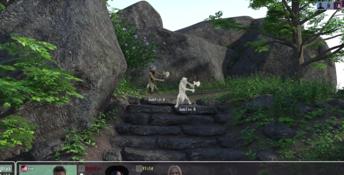 The Djinn Chronicles: Erenon PC Screenshot